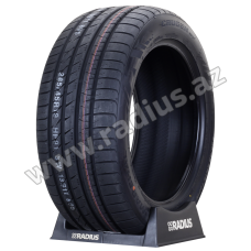 HP91 285/45 R19 